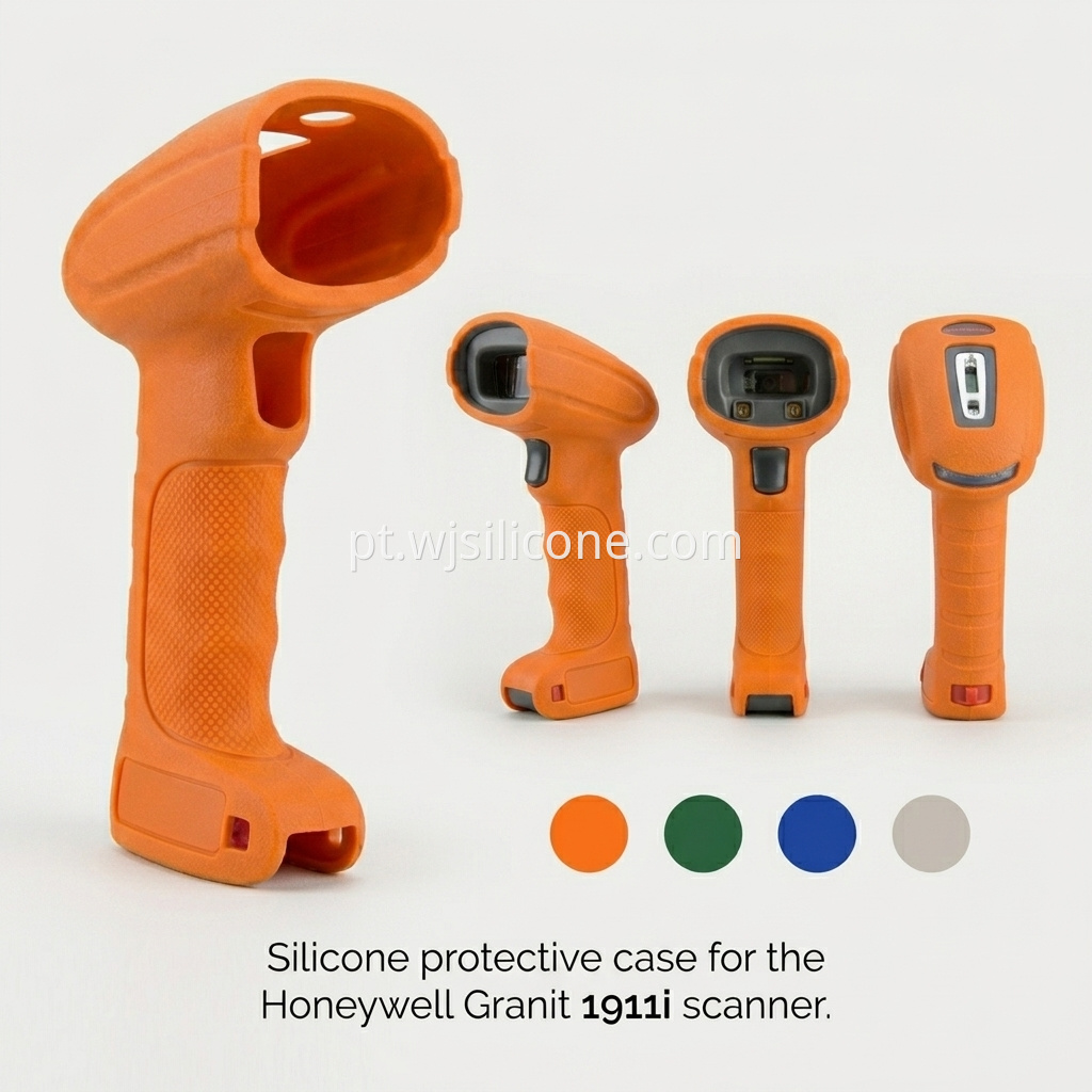 Honeywell Granit 1911i 3